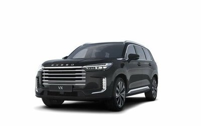 CheryExeed VX, 2024 год, 5 530 000 рублей, 1 фотография