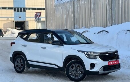 KIA Seltos I, 2025 год, 2 750 000 рублей, 1 фотография