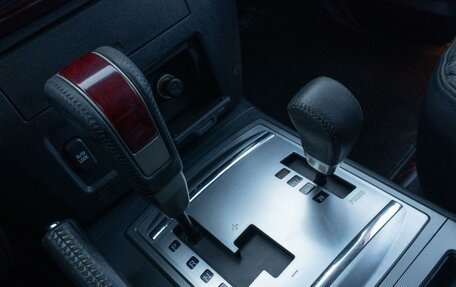 Mitsubishi Pajero IV, 2011 год, 2 250 000 рублей, 19 фотография