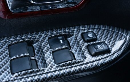 Mitsubishi Pajero IV, 2011 год, 2 250 000 рублей, 20 фотография