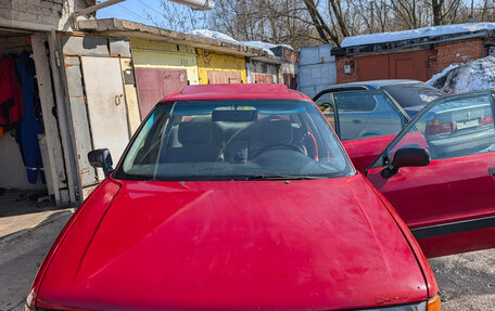 Audi 80, 1987 год, 170 000 рублей, 1 фотография