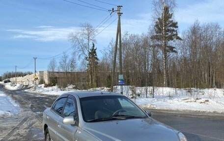 KIA Rio II, 2003 год, 240 000 рублей, 1 фотография