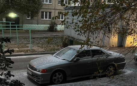 Toyota Chaser VI, 1996 год, 650 000 рублей, 1 фотография
