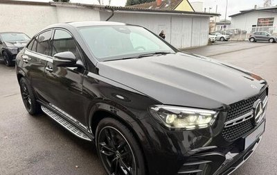Mercedes-Benz GLE Coupe, 2025 год, 14 200 000 рублей, 1 фотография