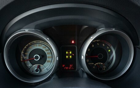 Mitsubishi Pajero IV, 2011 год, 2 250 000 рублей, 22 фотография