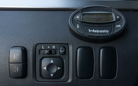 Mitsubishi Pajero IV, 2011 год, 2 250 000 рублей, 21 фотография