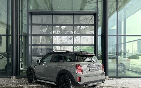 MINI Countryman II (F60), 2020 год, 3 390 000 рублей, 2 фотография