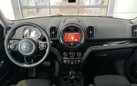 MINI Countryman II (F60), 2020 год, 3 390 000 рублей, 6 фотография
