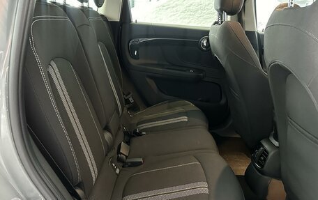 MINI Countryman II (F60), 2020 год, 3 390 000 рублей, 8 фотография