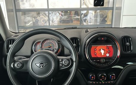 MINI Countryman II (F60), 2020 год, 3 390 000 рублей, 11 фотография