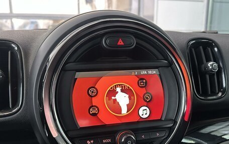 MINI Countryman II (F60), 2020 год, 3 390 000 рублей, 13 фотография