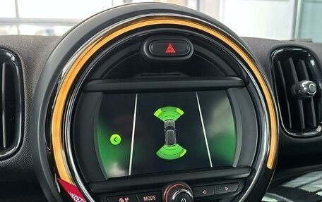 MINI Countryman II (F60), 2020 год, 3 390 000 рублей, 14 фотография