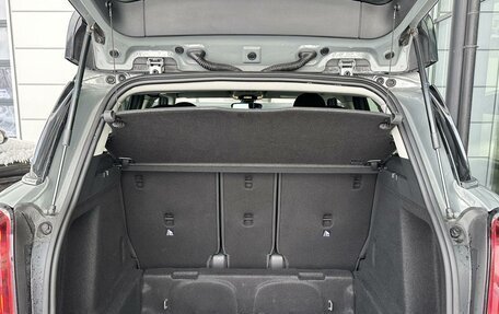 MINI Countryman II (F60), 2020 год, 3 390 000 рублей, 19 фотография