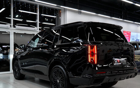 GAC GS8, 2025 год, 4 949 000 рублей, 3 фотография