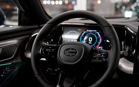 GAC GS8, 2025 год, 4 949 000 рублей, 14 фотография