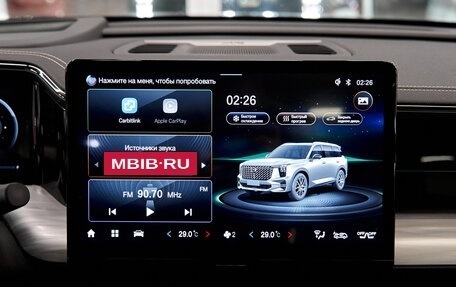 GAC GS8, 2025 год, 4 949 000 рублей, 18 фотография