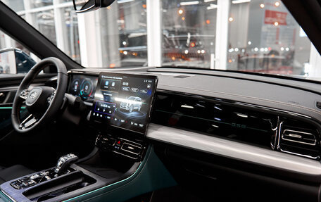 GAC GS8, 2025 год, 4 949 000 рублей, 22 фотография