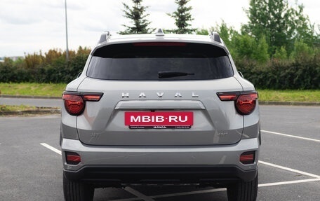 Haval H7, 2026 год, 4 095 000 рублей, 5 фотография