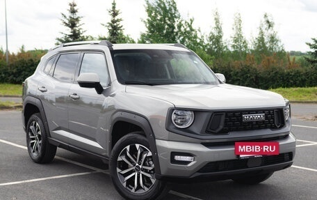 Haval H7, 2026 год, 4 095 000 рублей, 3 фотография