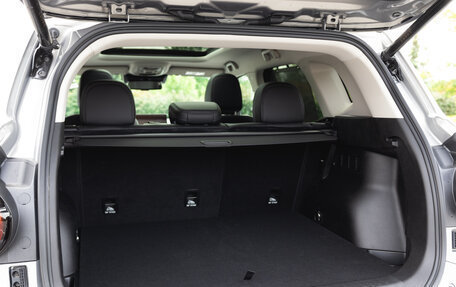 Haval H7, 2026 год, 4 095 000 рублей, 15 фотография