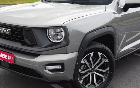 Haval H7, 2026 год, 4 095 000 рублей, 7 фотография