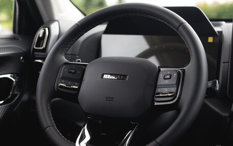 Haval H7, 2026 год, 4 095 000 рублей, 23 фотография