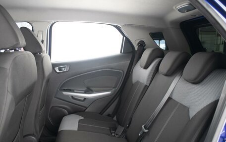 Ford EcoSport, 2018 год, 1 150 000 рублей, 9 фотография