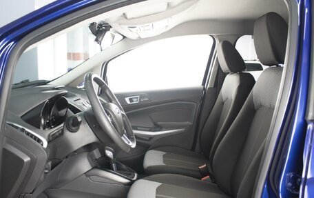 Ford EcoSport, 2018 год, 1 150 000 рублей, 8 фотография