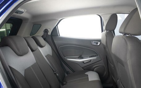 Ford EcoSport, 2018 год, 1 150 000 рублей, 6 фотография