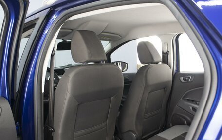 Ford EcoSport, 2018 год, 1 150 000 рублей, 10 фотография