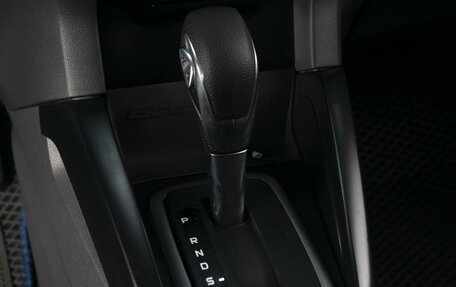 Ford EcoSport, 2018 год, 1 150 000 рублей, 16 фотография