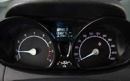 Ford EcoSport, 2018 год, 1 150 000 рублей, 13 фотография