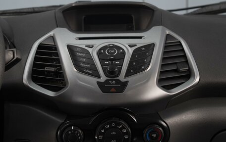 Ford EcoSport, 2018 год, 1 150 000 рублей, 15 фотография