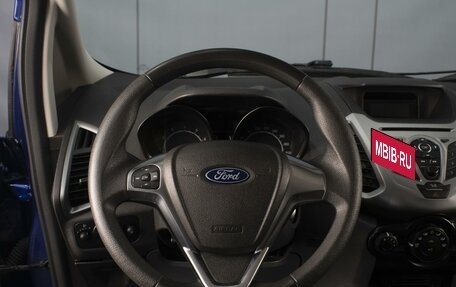 Ford EcoSport, 2018 год, 1 150 000 рублей, 11 фотография