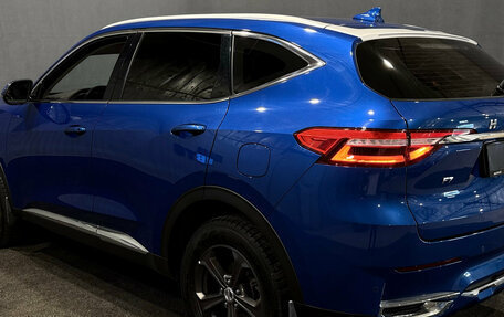 Haval F7 I, 2021 год, 1 800 000 рублей, 7 фотография