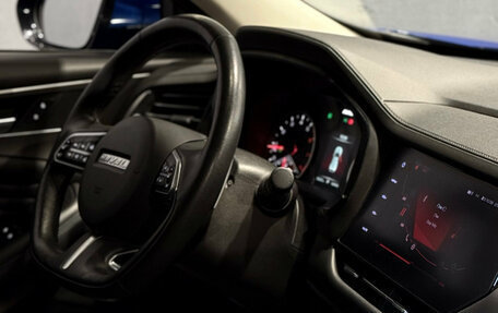 Haval F7 I, 2021 год, 1 800 000 рублей, 14 фотография