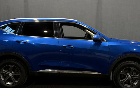 Haval F7 I, 2021 год, 1 800 000 рублей, 4 фотография