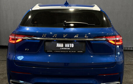 Haval F7 I, 2021 год, 1 800 000 рублей, 6 фотография