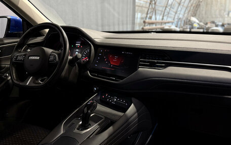 Haval F7 I, 2021 год, 1 800 000 рублей, 13 фотография