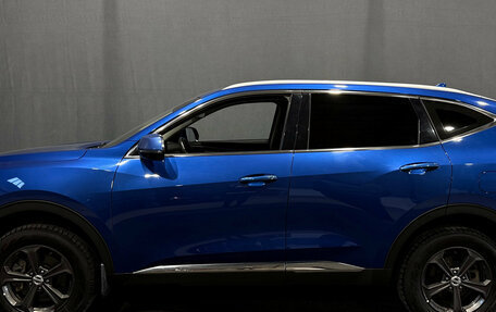 Haval F7 I, 2021 год, 1 800 000 рублей, 8 фотография