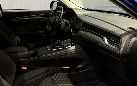 Haval F7 I, 2021 год, 1 800 000 рублей, 9 фотография