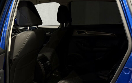 Haval F7 I, 2021 год, 1 800 000 рублей, 12 фотография