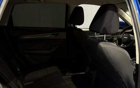 Haval F7 I, 2021 год, 1 800 000 рублей, 10 фотография