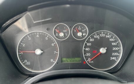 Ford C-MAX I рестайлинг, 2004 год, 220 000 рублей, 8 фотография