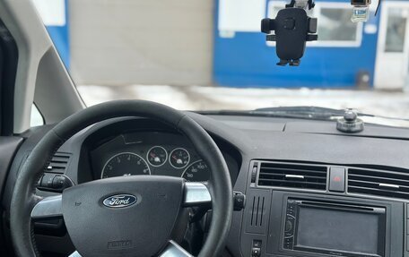 Ford C-MAX I рестайлинг, 2004 год, 220 000 рублей, 7 фотография