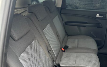 Ford C-MAX I рестайлинг, 2004 год, 220 000 рублей, 6 фотография