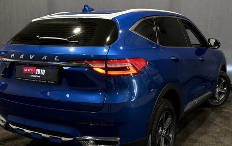 Haval F7 I, 2021 год, 1 800 000 рублей, 5 фотография