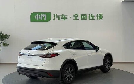 Mazda CX-4, 2021 год, 2 400 000 рублей, 4 фотография