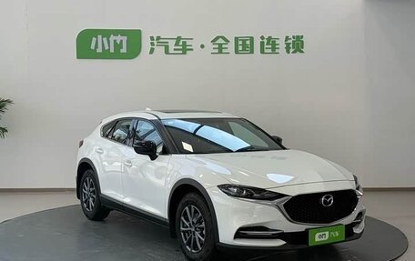 Mazda CX-4, 2021 год, 2 400 000 рублей, 3 фотография