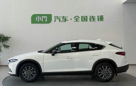 Mazda CX-4, 2021 год, 2 400 000 рублей, 7 фотография